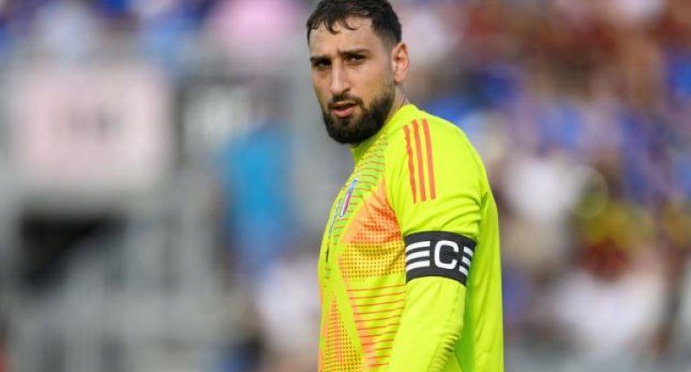 Donnarumma bu kluba keçə bilər