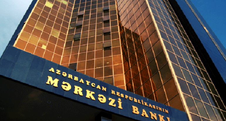 Mərkəzi Bank iş adamını inzibati məsuliyyətə cəlb etdi