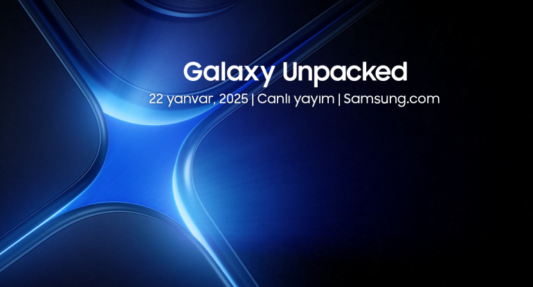 Galaxy Təqdimatı Yanvar 2025: Mobil AI Təcrübələrində Növbəti Böyük Sıçrayış