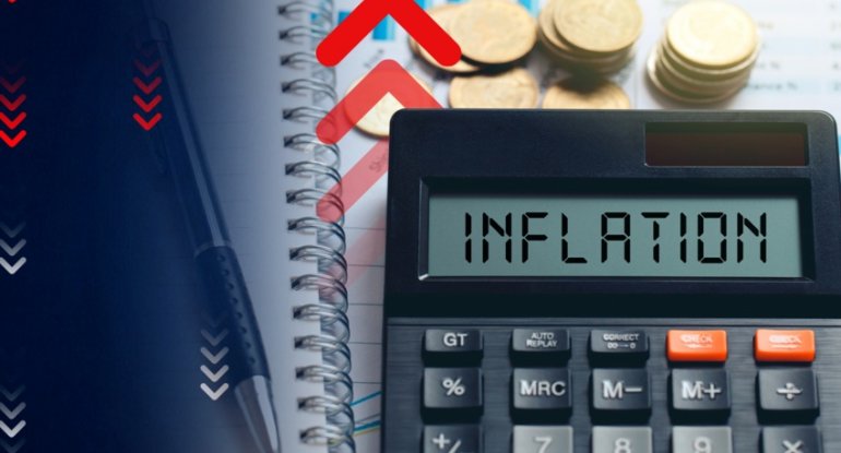 ING Azərbaycan üçün inflyasiya proqnozunu yeniləyib