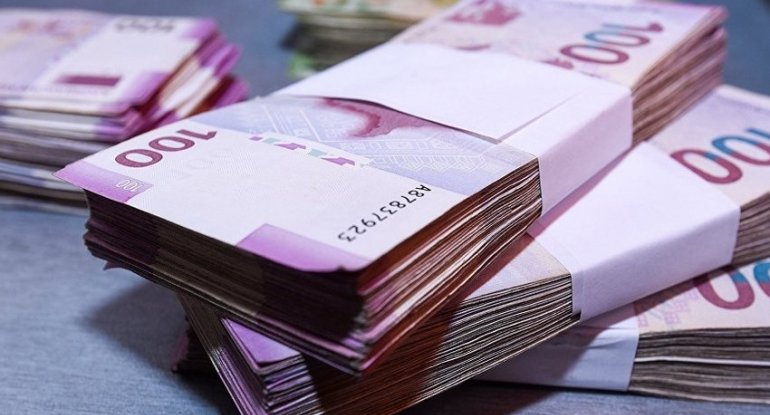 Dövlət zəmanətli ipoteka kreditlərinin məbləği 2 dəfə artıb