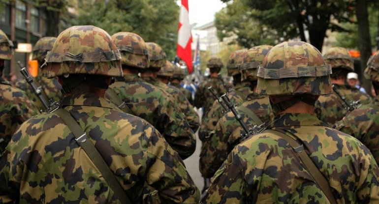 "Hərbi Şengen”də iştirak neytrallığına zidd deyil" - Müdafiə Nazirliyi AÇIQLADI