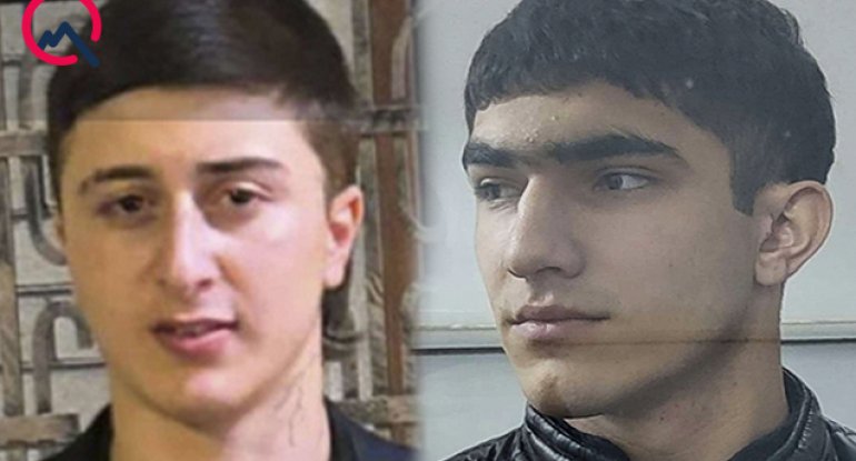 Atası oğlunu öldürəni bağışlamışdı - 17 il 6 ay həbs verildi