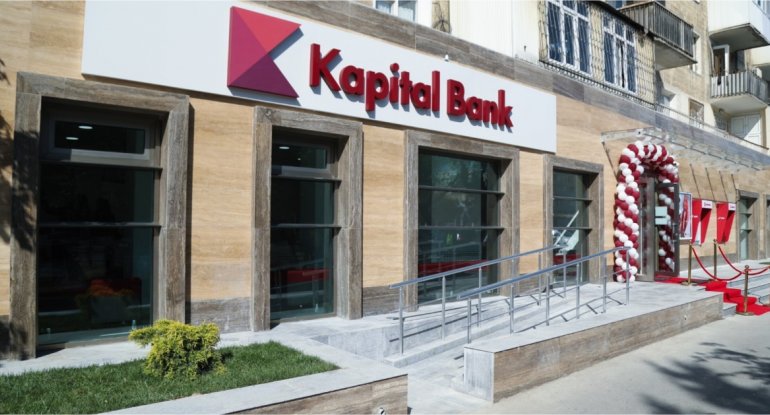 Kapitalbank bu xidmət haqqını artırdı - FOTO