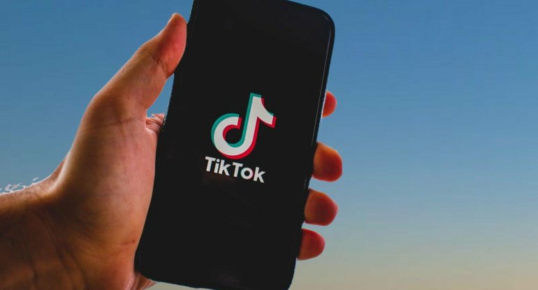 "TikTok" ABŞ-da QADAĞAN olunur - Bu tarixdən...