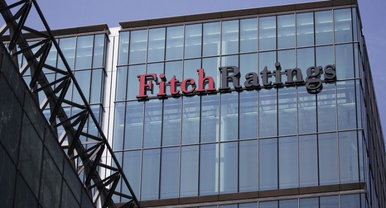 "Fitch Ratings” Azərbaycanın iqtisadi artım proqnozunu açıqladı