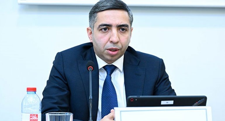 Zaur Əliyev federasiya rəhbəri oldu