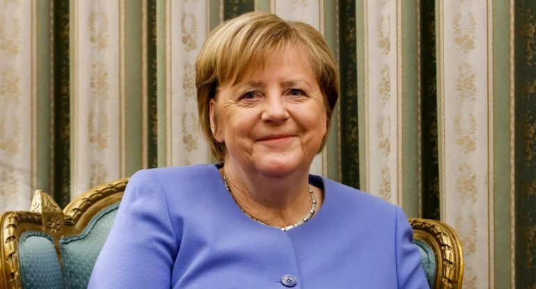 Merkel: "Ukrayna müstəqilliyini itirə bilər"