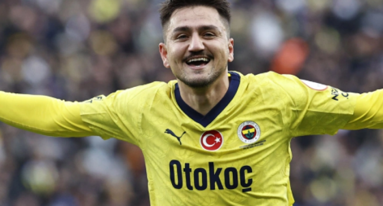 Cengiz Ünder İtaliya A seriyasında çıxış edə bilər