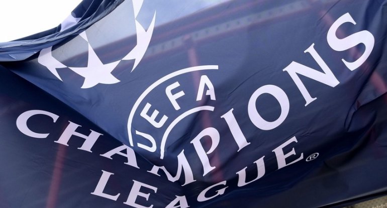 UEFA Çempionlar Liqasının Liqa mərhələsində VII tur başlayır