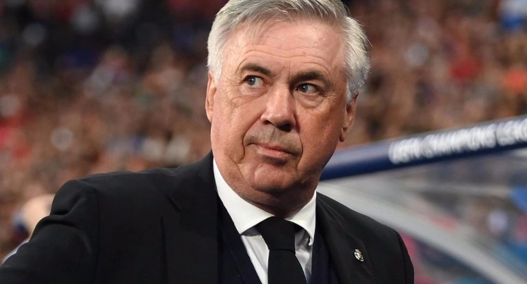 Ançelotti "Real"ı tərk edəcək?