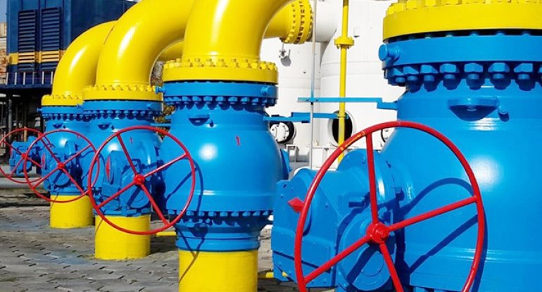 Ötən il qaza tələbat rekord həddə çatıb &ndash; IEA