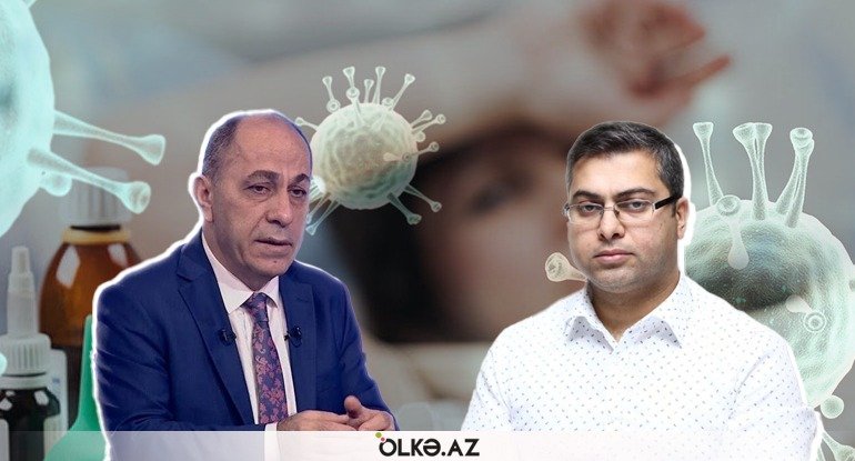 &ldquo;Ölüm halları artacaq&rdquo; və &ldquo;təşvişə ehtiyac yoxdur&rdquo; açıqlaması &ndash; Bunları etməliyik!