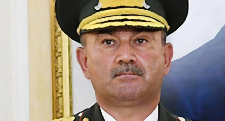 Ceyhun Hüseynovun QƏTLİ: General Rəhim Cəfərov DİNDİRİLDİ