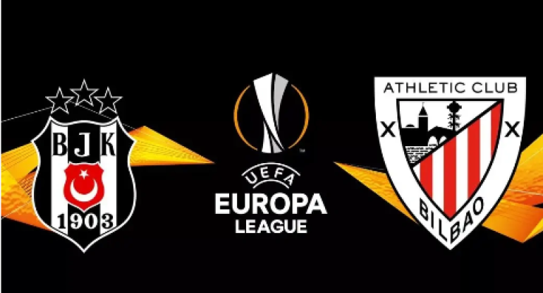 Avropa Liqası: "Beşiktaş"dan inamlı qələbə - YENİLƏNİB