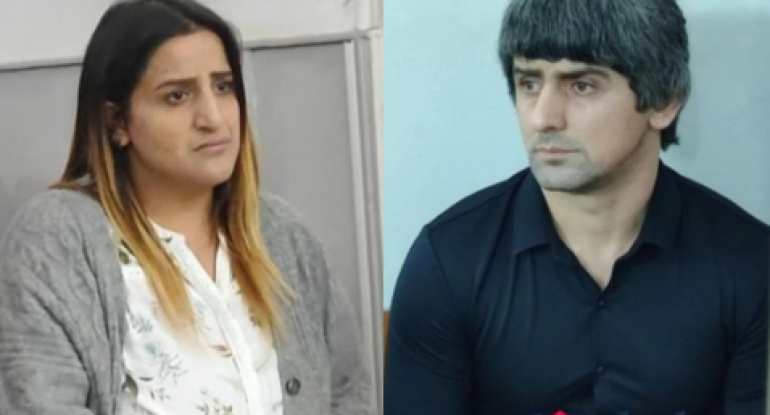 9 yaşlı övladı ölən qadının fəryadı: "Sən uşaq qatilisən, niyə boynuna almırsan?"