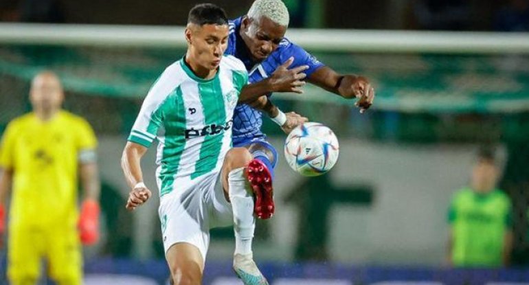 &ldquo;Qarabağ&ldquo; Juninyonun yerinə hücumçu tapıb