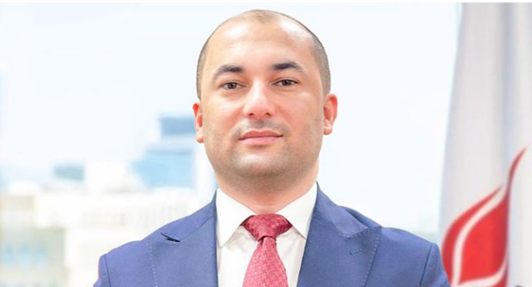 Mehdiyevlərin bankında yeni direktor təyinatı