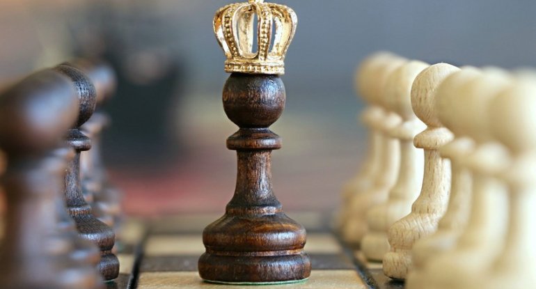 Şahmat və blits üzrə dünya çempionatı bu ölkədə keçiriləcək