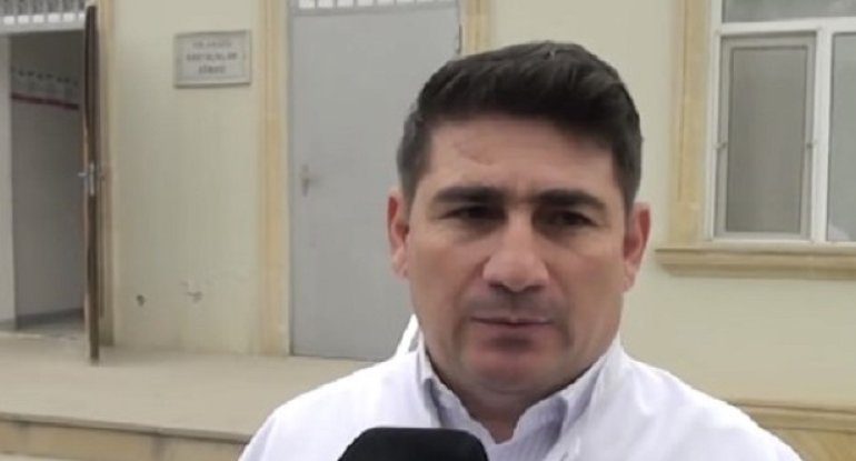 Xəstə uşağı evə göndərərək ölümünə səbəb olan həkimə bu cəza verildi