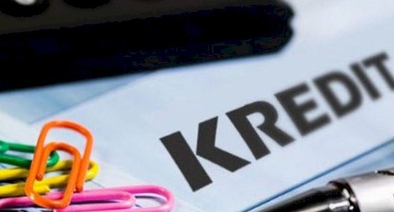 Kredit gecikməsi olanlara yeni kredit verilir?