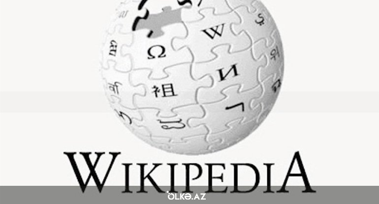 &ldquo;Vikipediya&rdquo;nın Azərbaycan dili bölməsi bir pillə də irəlidi: 50-dən 51-ə / FOTO