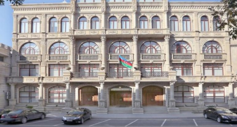 Hesablama Palatası Qida Təhlükəsizliyi Agentliyində nöqsanlar aşkar edib