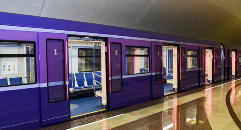 Hesablama Palatası: &ldquo;Bakı Metropoliteni&rdquo; dövlәt satınalmalarında çoxsaylı nöqsanlara yol verib