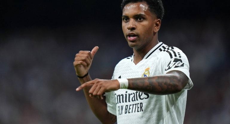 PSJ yayda "Real"ın futbolçusunu transfer edə bilər