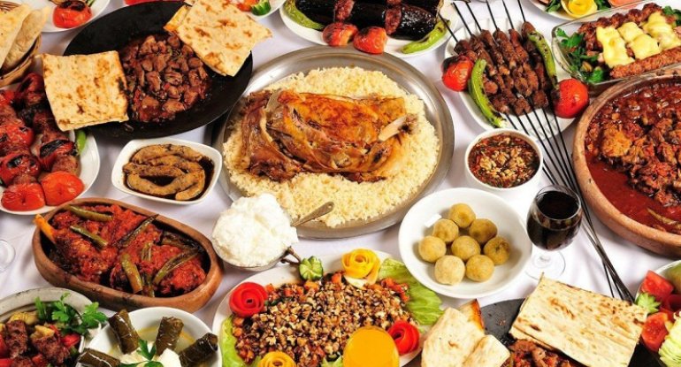 Bunu etsəniz, daha az yemək yeyəcəksiniz
