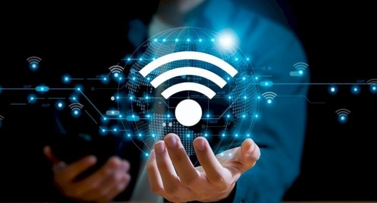 Evində Wi-Fi şəbəkəsi olanlar bu məqamlara diqqət yetirsin