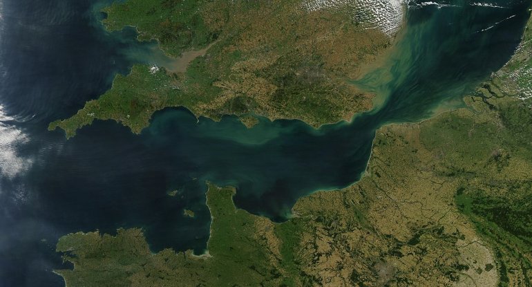 İlon Maskdan La-Manş kanalı ilə bağlı təklif