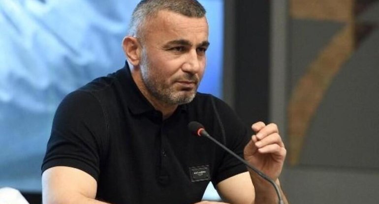 &ldquo;Futbolun belə çirkin tərəfləri var ki...&rdquo; - Qurban Qurbanov