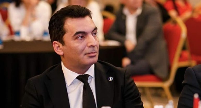 Tanınmış biznesmen həbs edildi