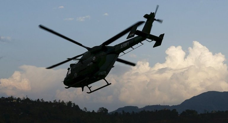 AZAL helikopterlərinin satışını dayandırdı
