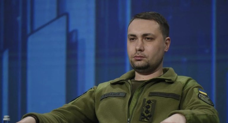 Vaxtımız azdır, ölkə kimi yox oluruq - Budanov&nbsp;