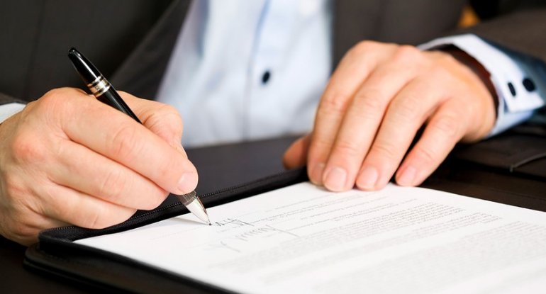 İqtisadi Zonaların İnkişafı Agentliyinin sədrinə&nbsp;yeni müavin&nbsp;təyin edilib