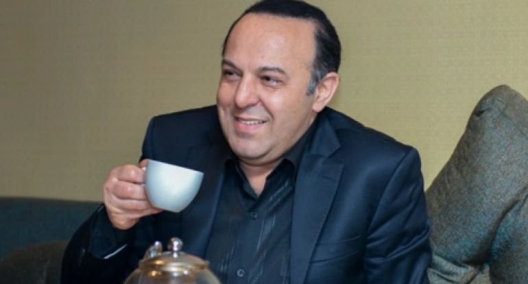 Elariz Məmmədoğlunun həbsdə olan kürəkəni özünü təqsirli bilməyib
