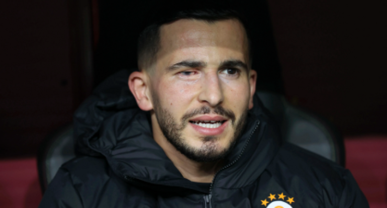 "Qalatasaray"ın sabiq futbolçusu karyerasını başa vurdu