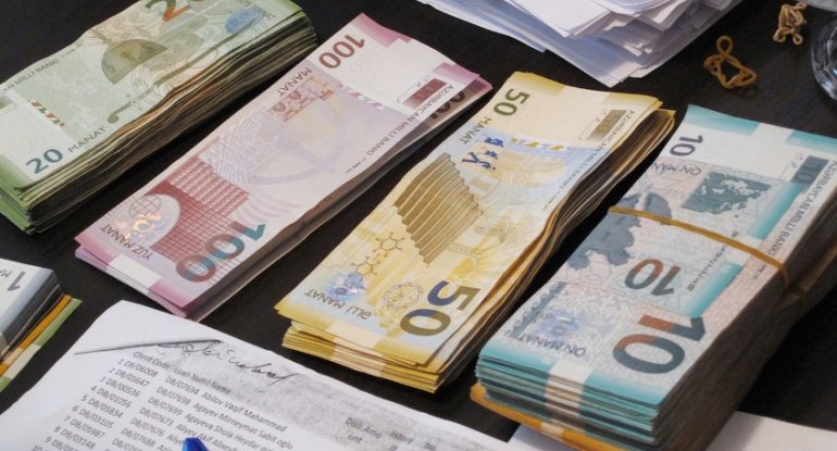 Sosial Dəstək Mərkəzinin 500 min manatdan çox yığılmış zərəri var
