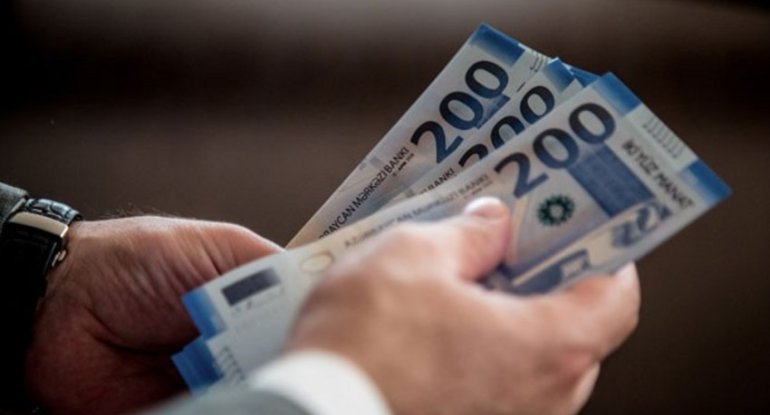 Əməkhaqqı artımları nə zaman köçürüləcək? -&nbsp;MƏBLƏĞ