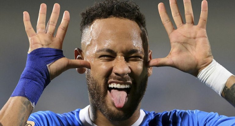 Neymarın transferini açıqladı