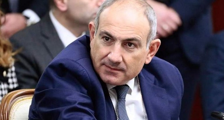 Paşinyan onlara sərt xəbərdarlıq edib