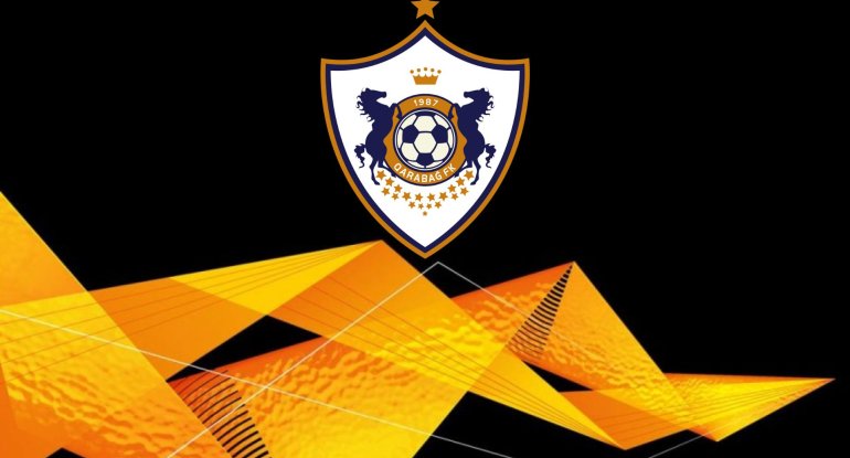"Qarabağ" Avropa Liqasında sonuncu oyununa çıxır