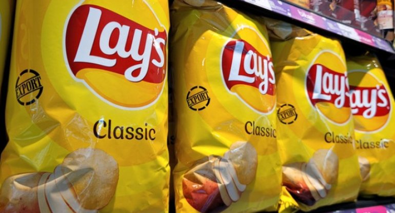 &ldquo;Coca-Cola&rdquo;dan sonra "Lay's" barədə işə başlandı &ndash; Ciddi təhlükə