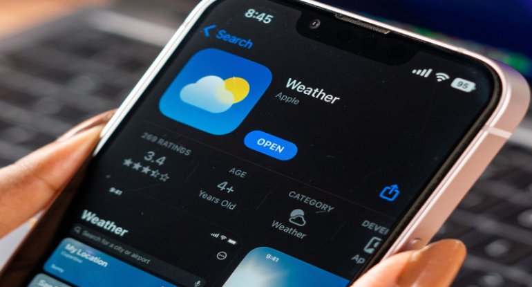 Niyə sizin iPhone&nbsp;yavaş işləyir?&nbsp;&ndash; Bu&nbsp;proqramları&nbsp;silin