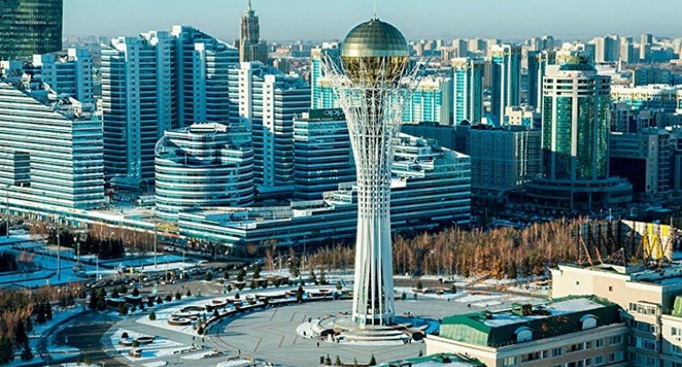 Avropadan Qazaxıstana xəbərdarlıq