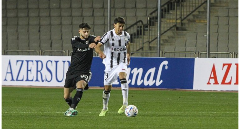 "Neftçi" - "Qarabağ" oyununun dəqiq vaxtı müəyyənləşib