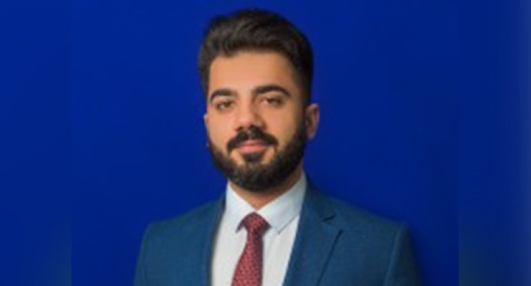 Lüksemburqda azərbaycanlı auditorun meyiti tapıldı - YENİLƏNİB