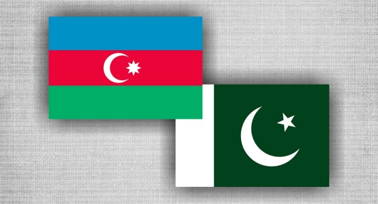 Azərbaycan Pakistana 2 milyard dollar sərmayə yatıracaq